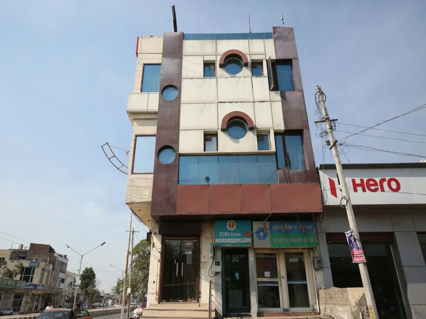 OYO 3390 Hotel Imperial