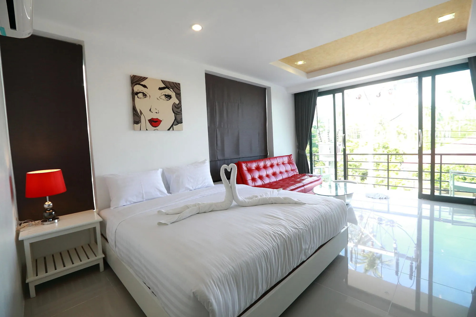 Samui Natien Village