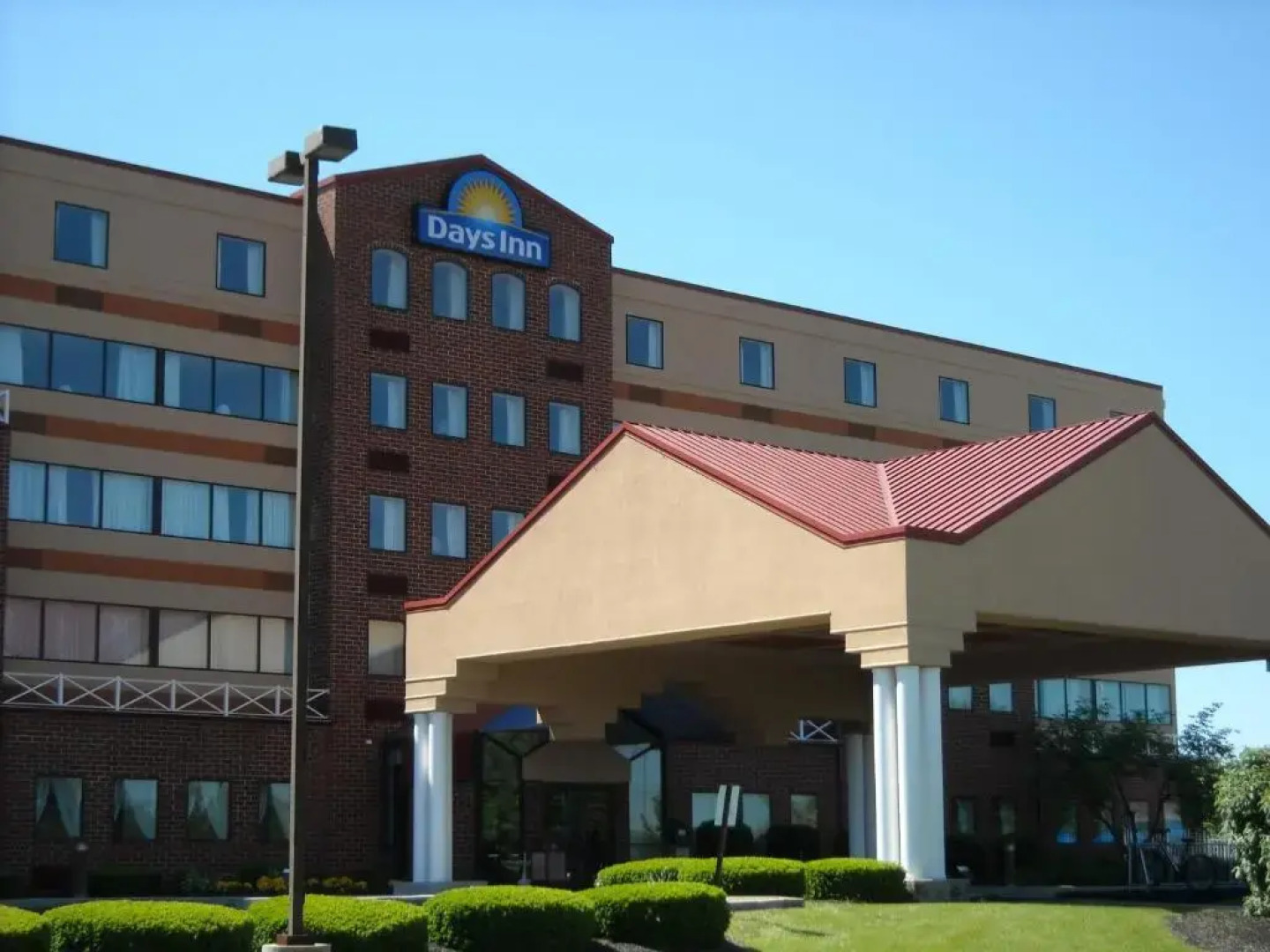 Days Inn Gettysburg