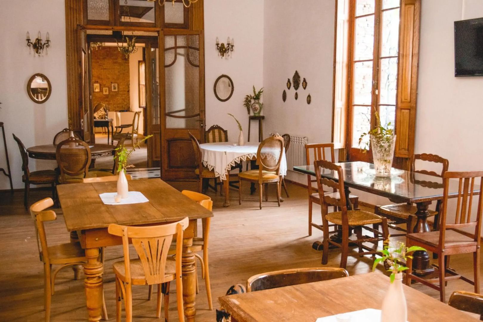 Posada Los Angelos