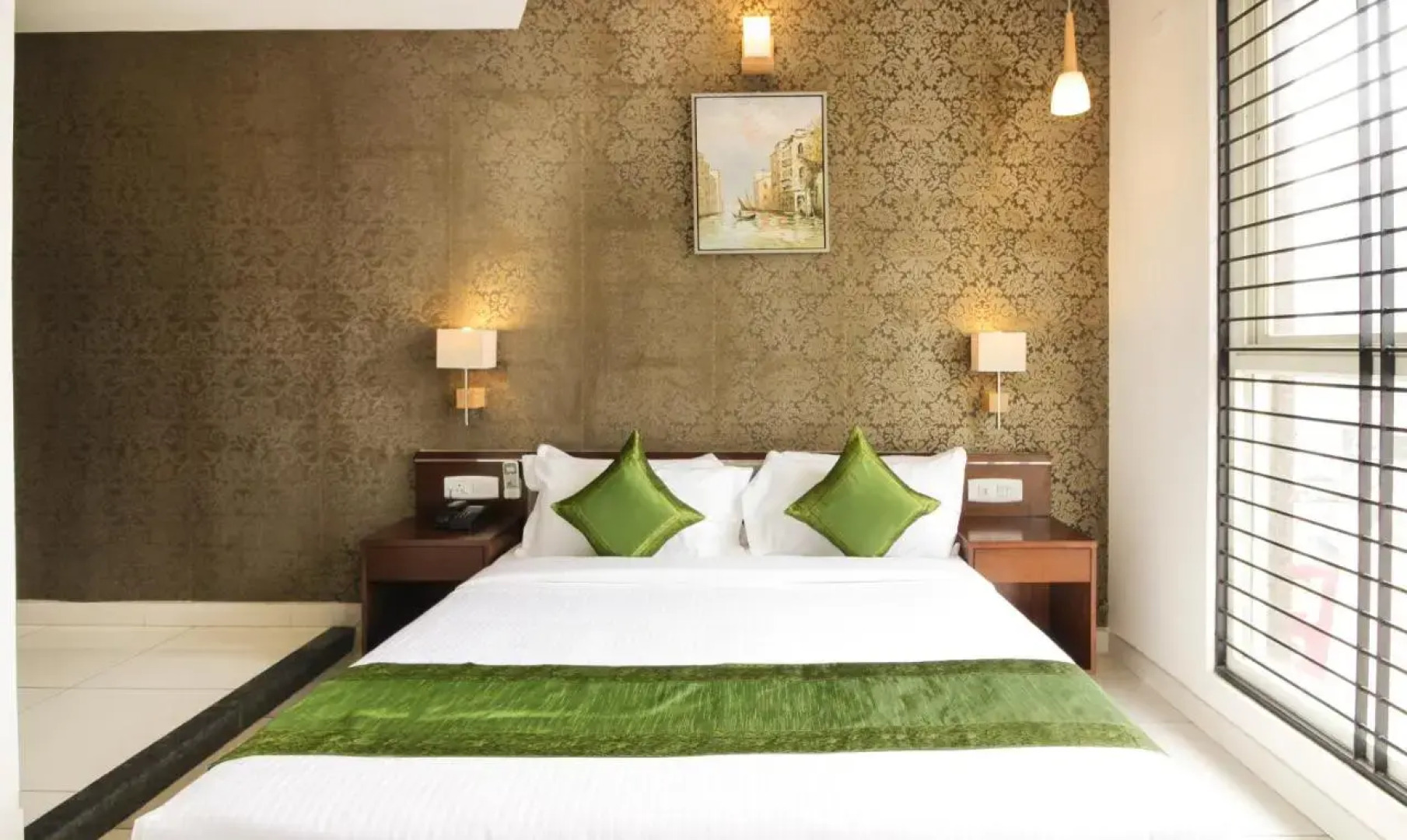 Maharaja INN Chikmagalur