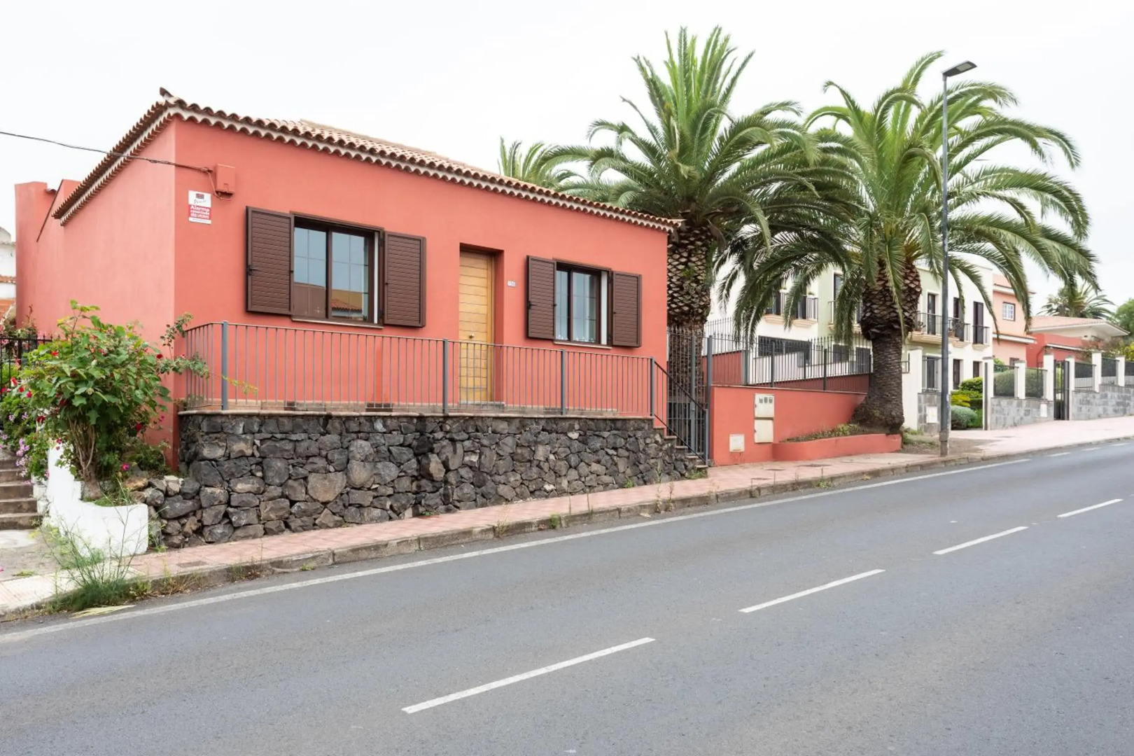 Villa Santa Rosa Tenerife