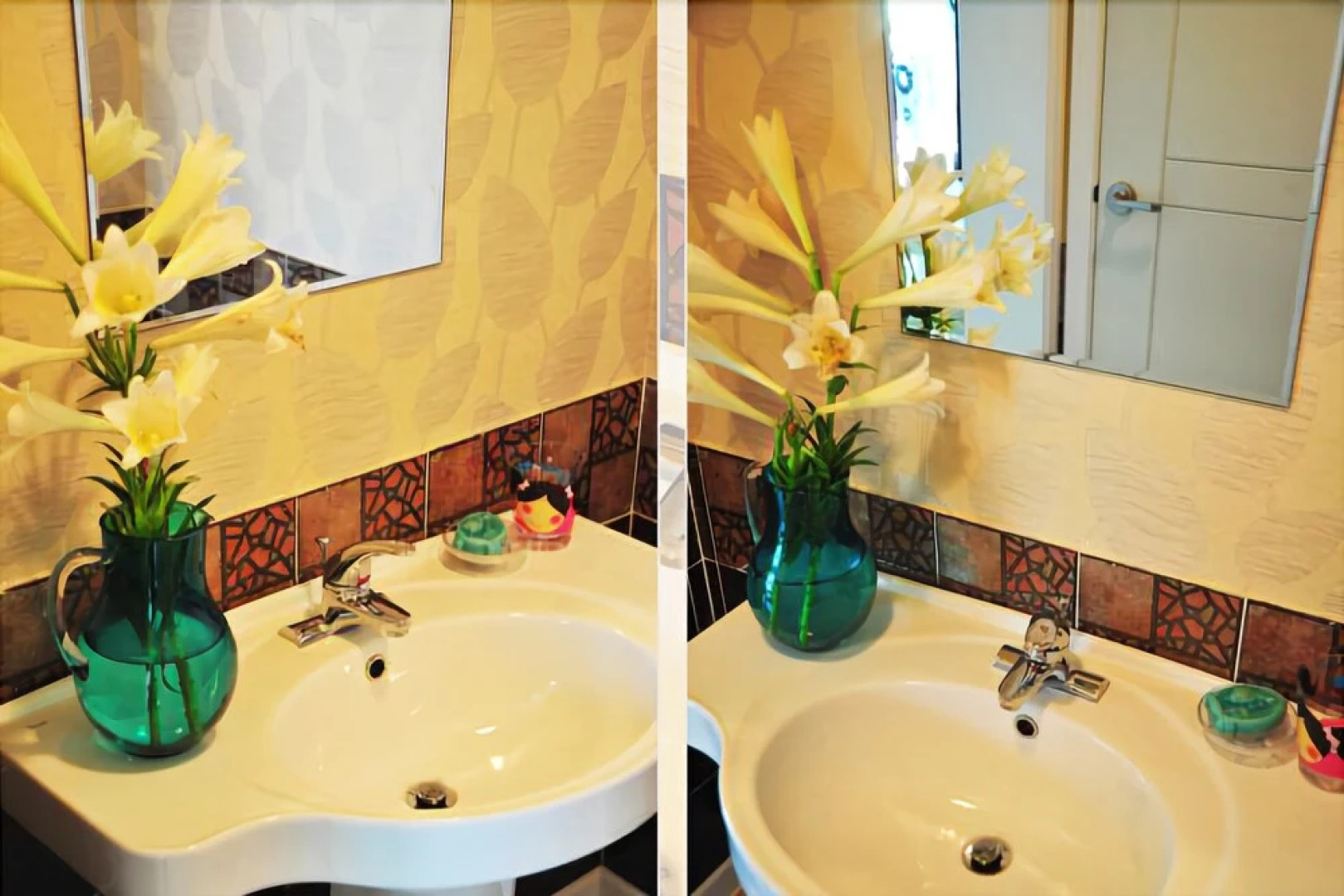 Anmyeondo Vige Pension