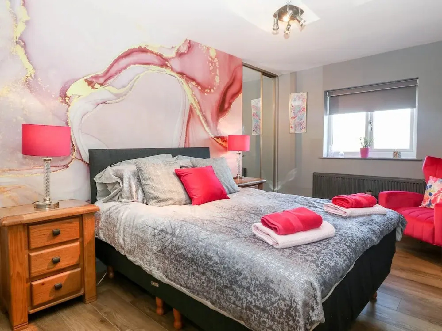 Tyn Rallt Ice Cream Farm