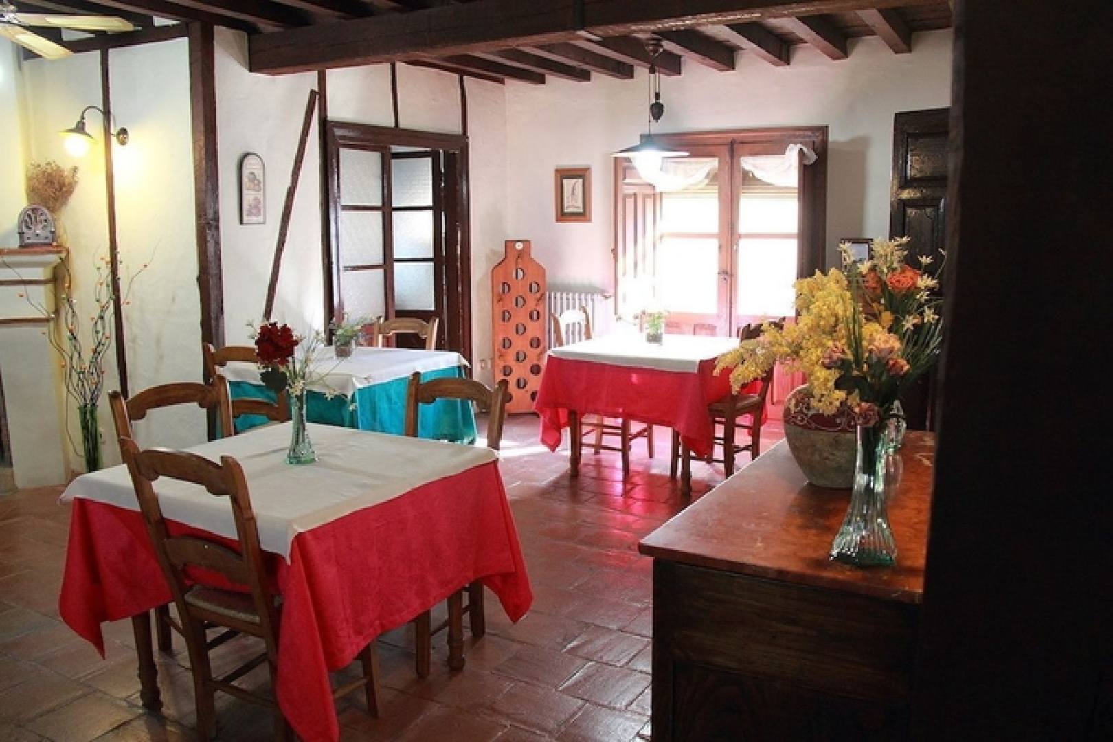 Posada El Canchal