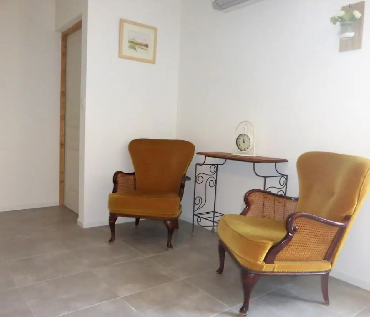 Maison d'hôtes la Bignone