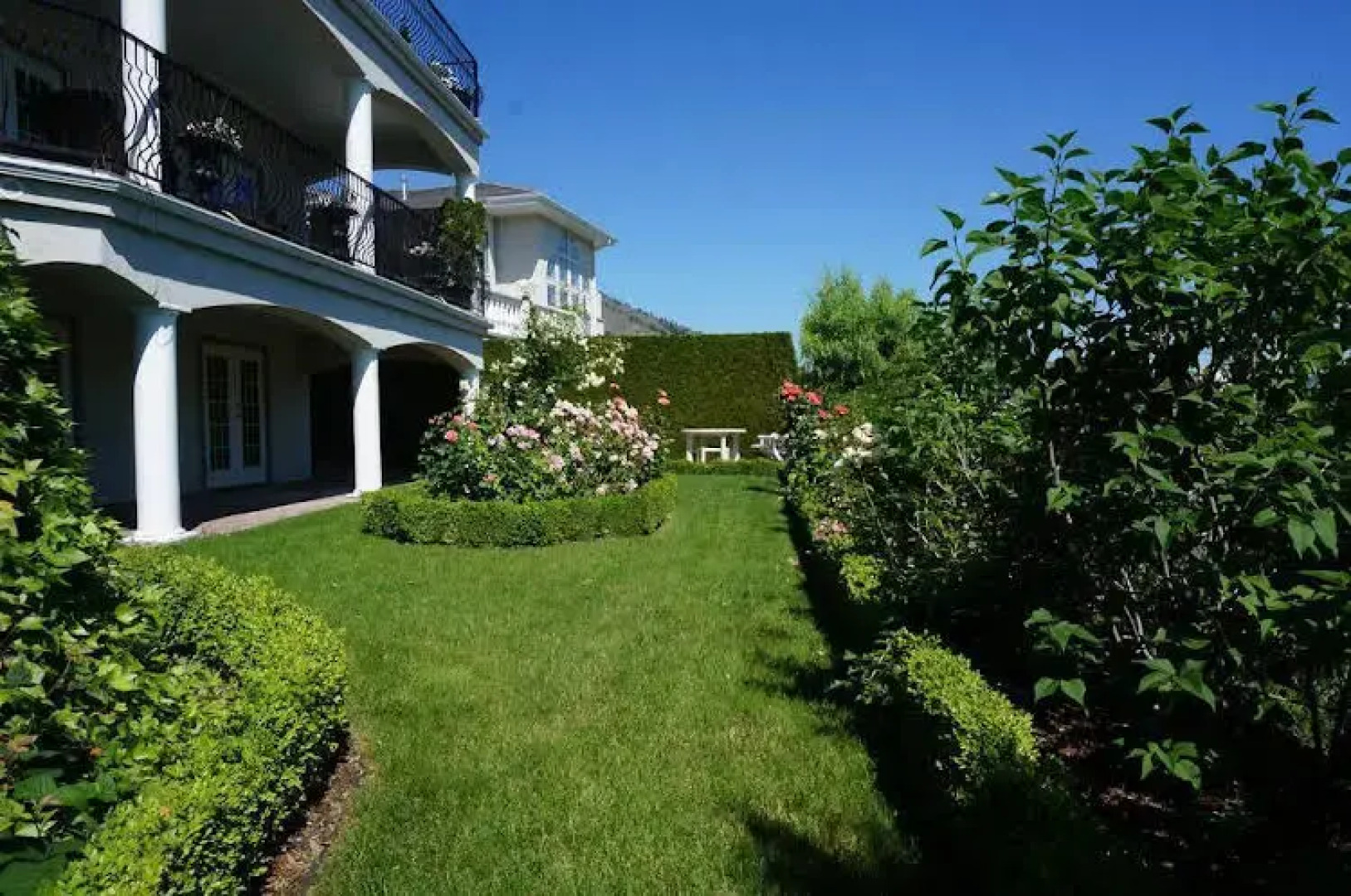 The Spare Room Bed & Breakfast