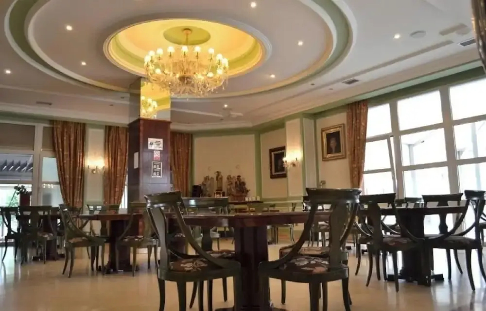 My Rooms City Hotel Camino De Santiago