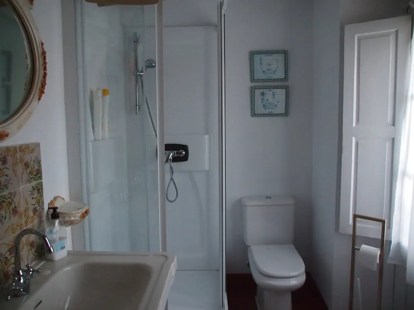 Casa La Cuerna - Casas de los Picos