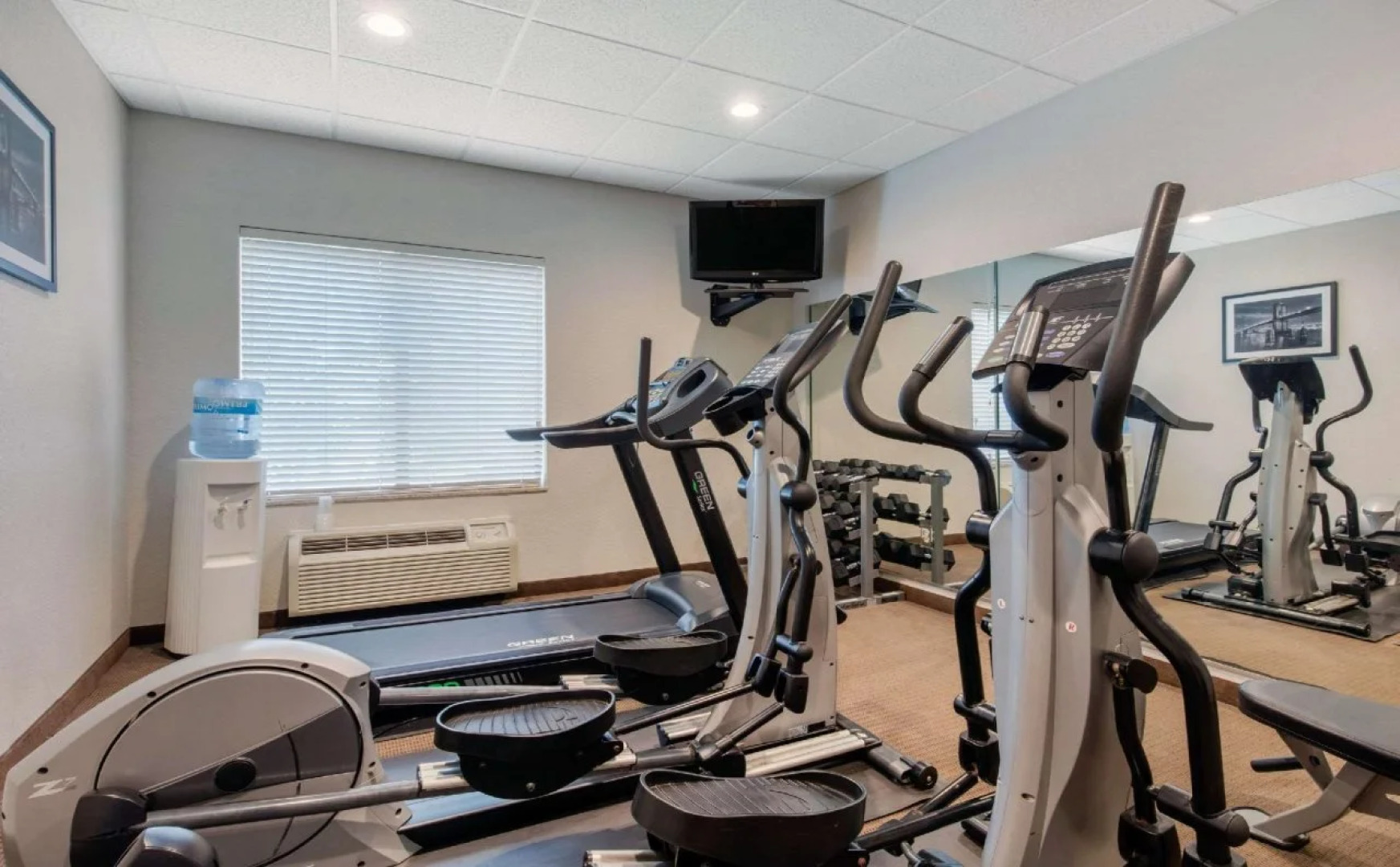 Sleep Inn & Suites Auburn Campus Area I-85