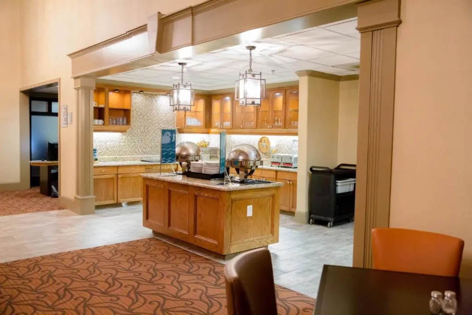 Homewood Suites by Hilton Houston-Woodlands