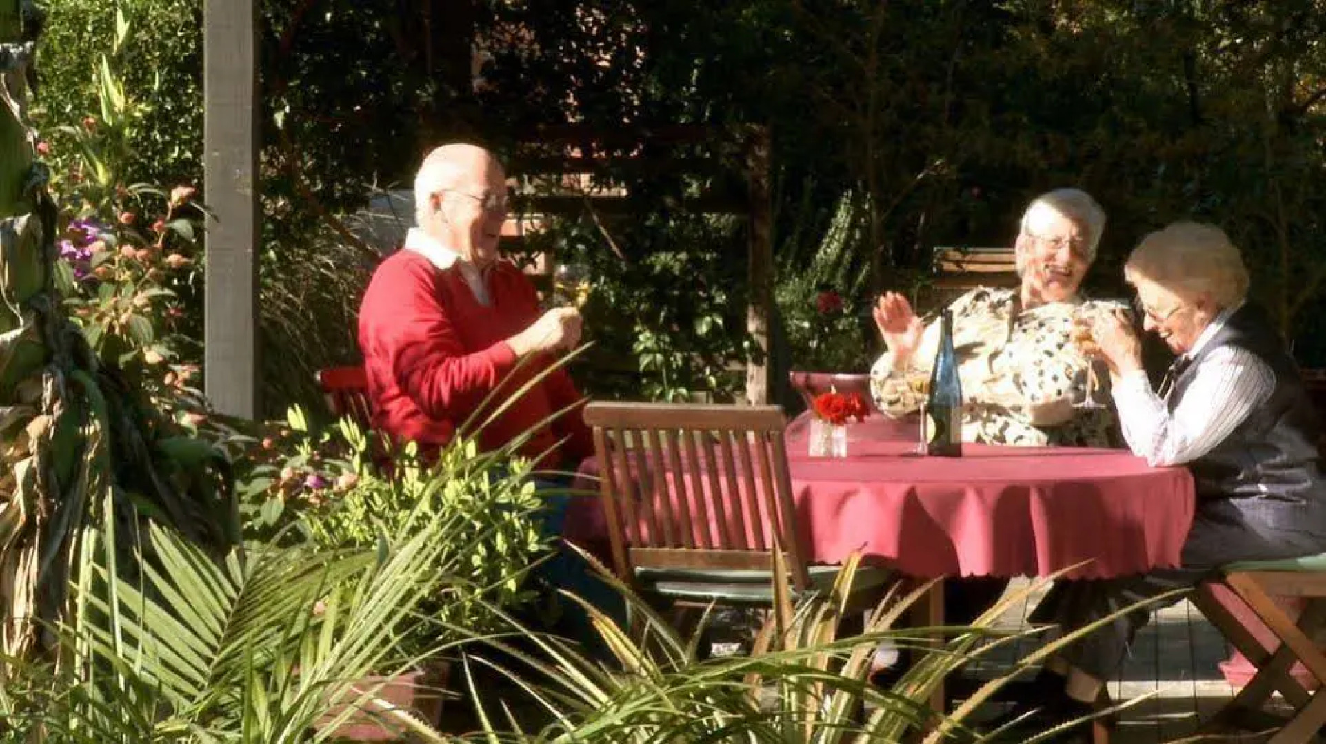 Landing Cottage Bed & Breakfast