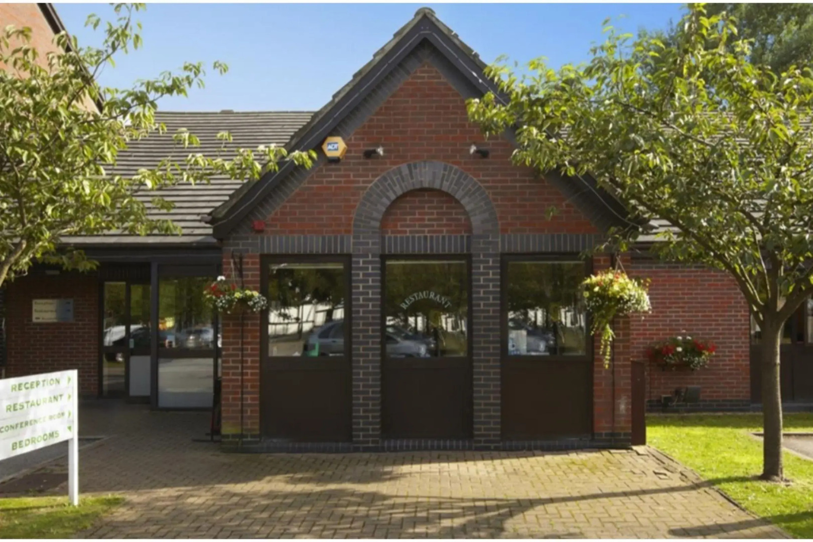 Campanile Milton Keynes - Fenny Stratford