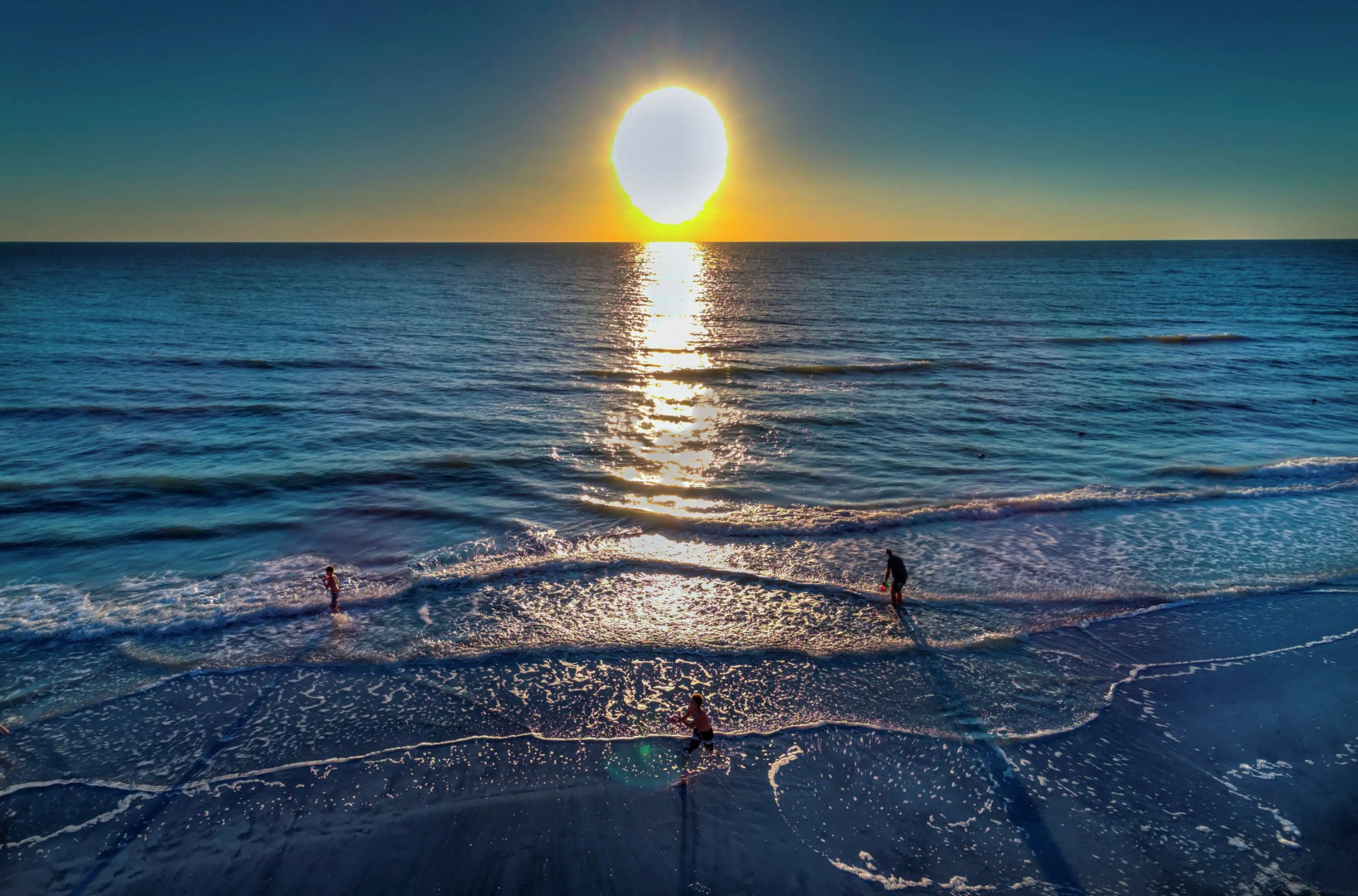 DoubleTree Beach Resort by Hilton Tampa Bay - North Redingto