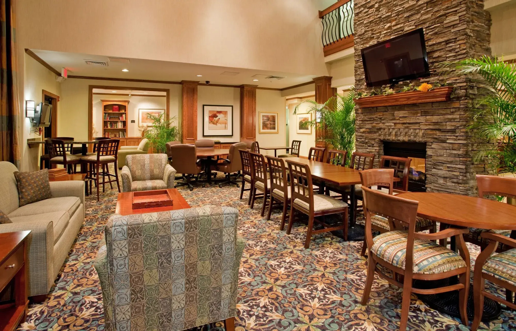 Staybridge Suites Kansas City - Independence by IHG