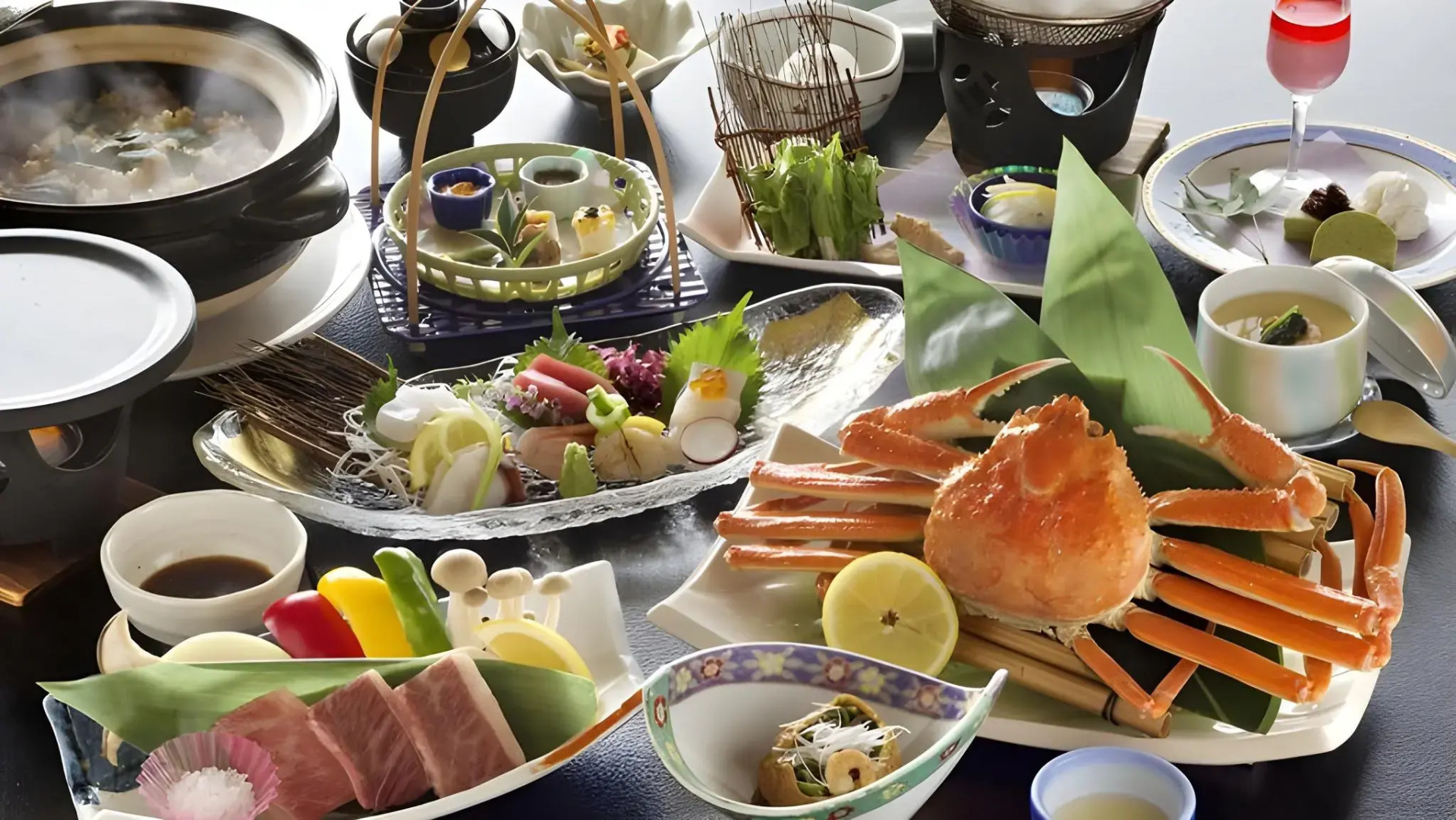 Yunami no Yado Senami View Hotel