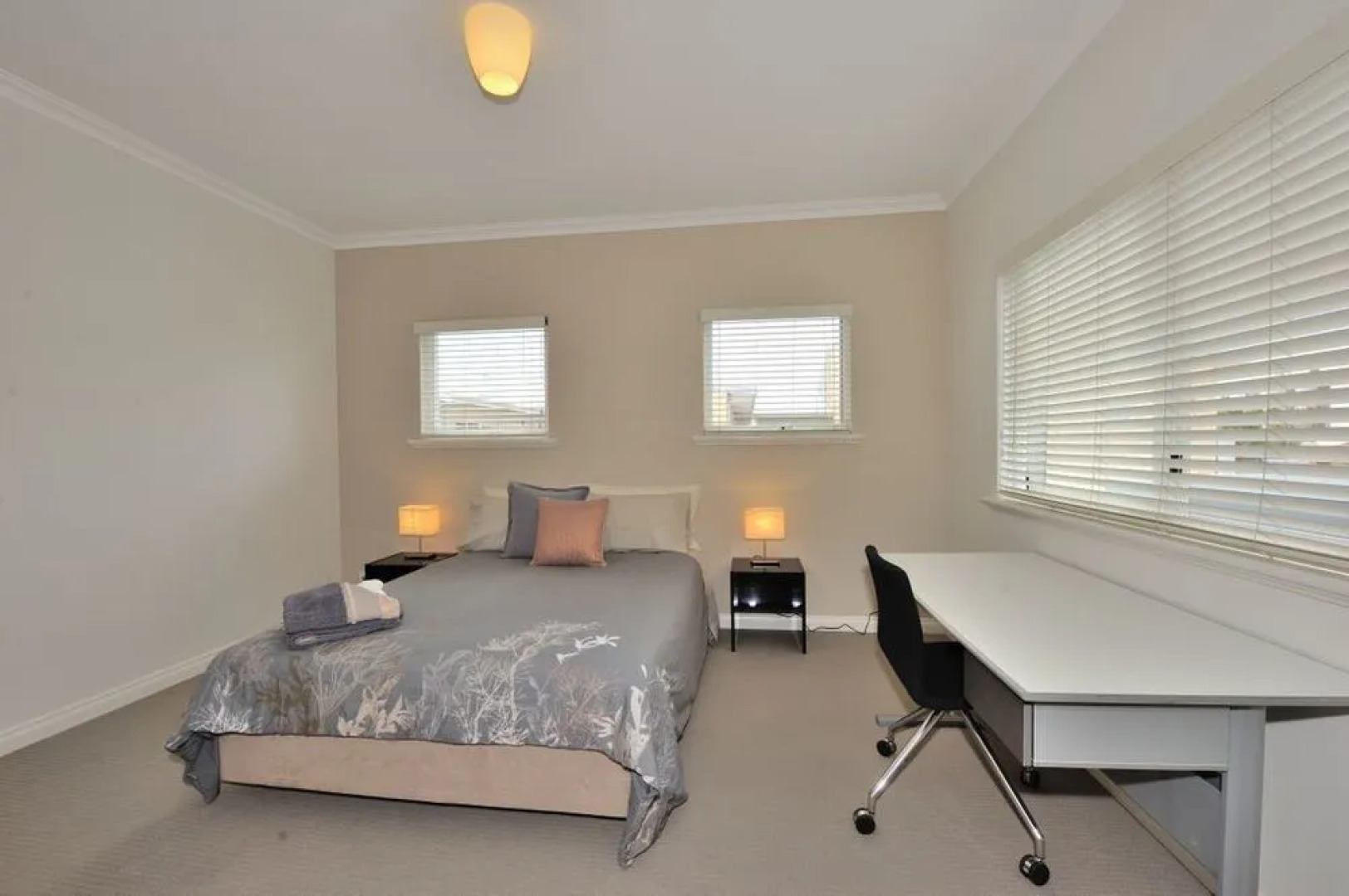 Amawind Rockingham Apartments