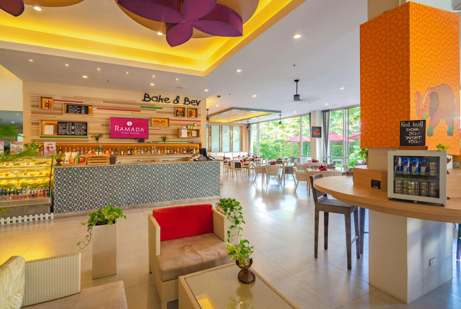 Ramada by Wyndham Phuket Deevana Patong