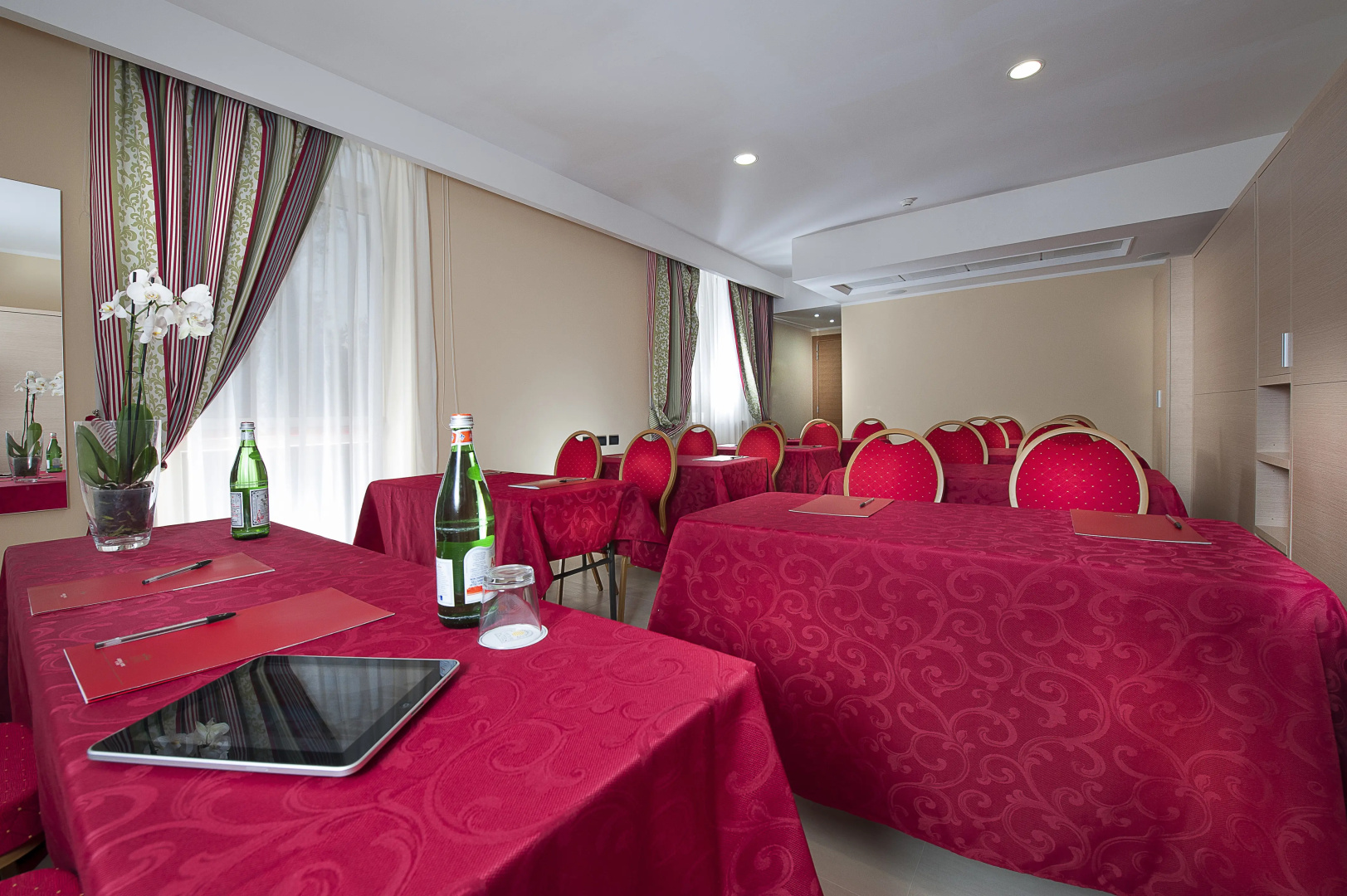 Cardinal Hotel St. Peter