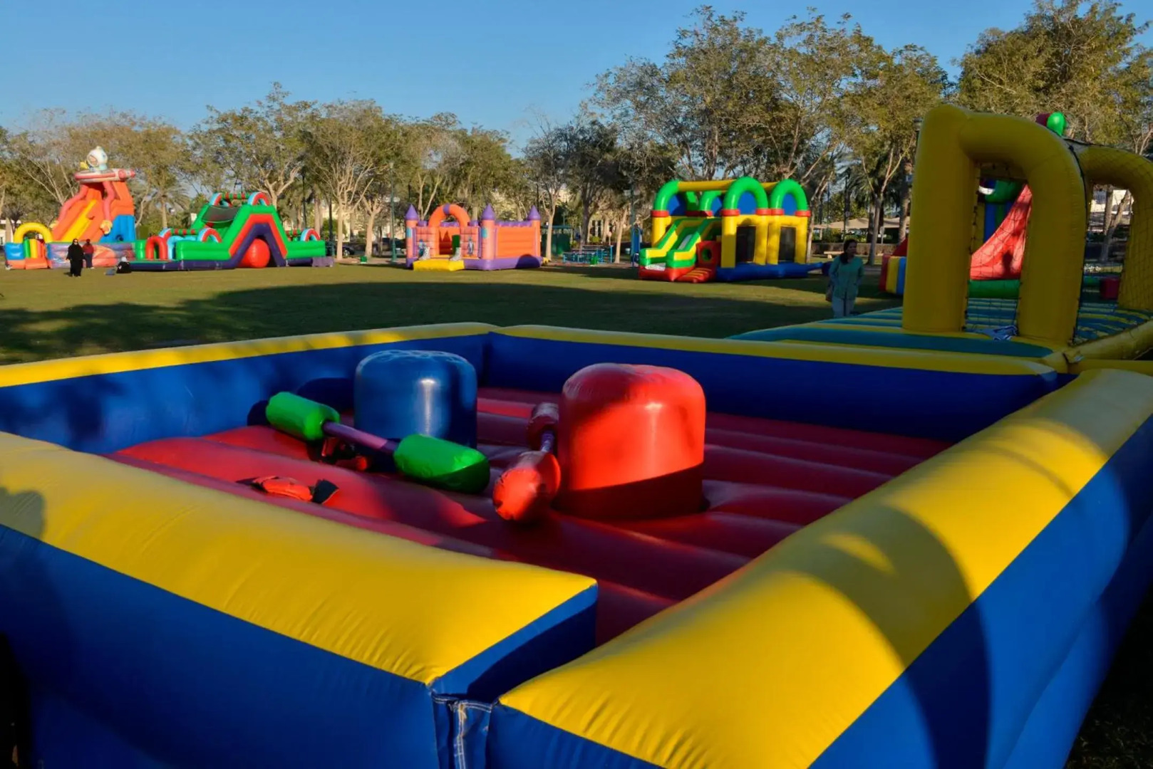 Sunset Beach Resort Marina & Spa