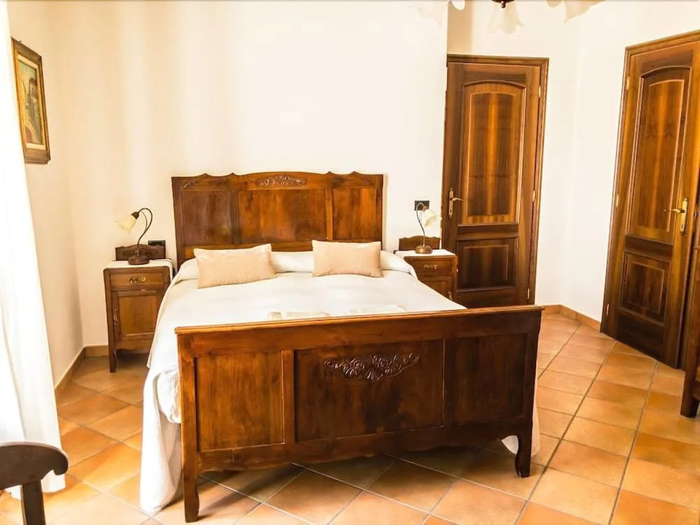 Bed and Breakfast Cascina Beccaris