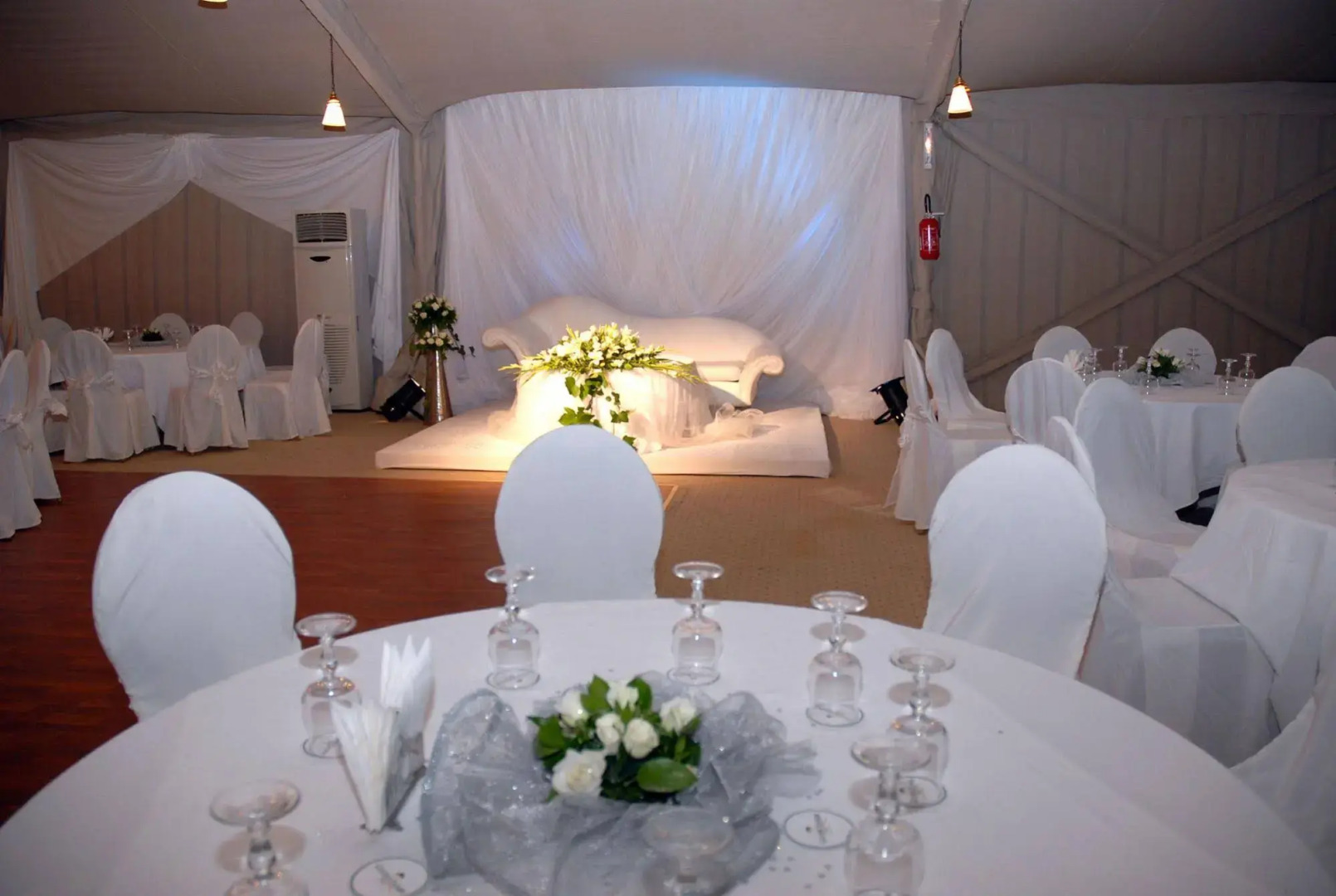 Mehari Hammamet Thalasso & SPA