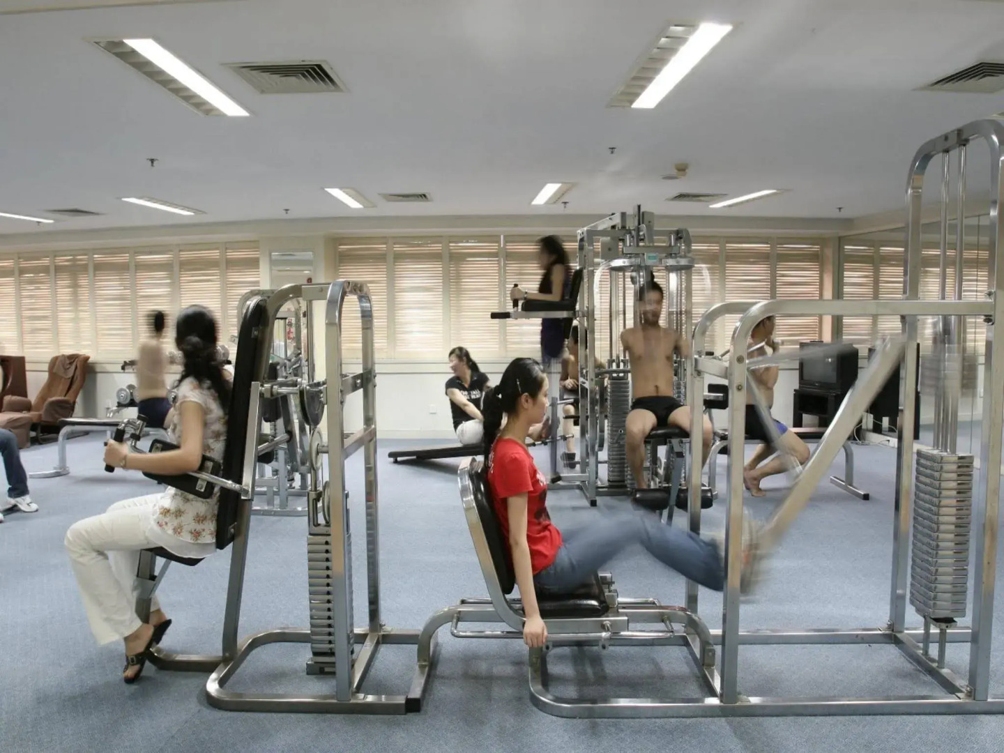 Shantou Golden Gulf Hotel