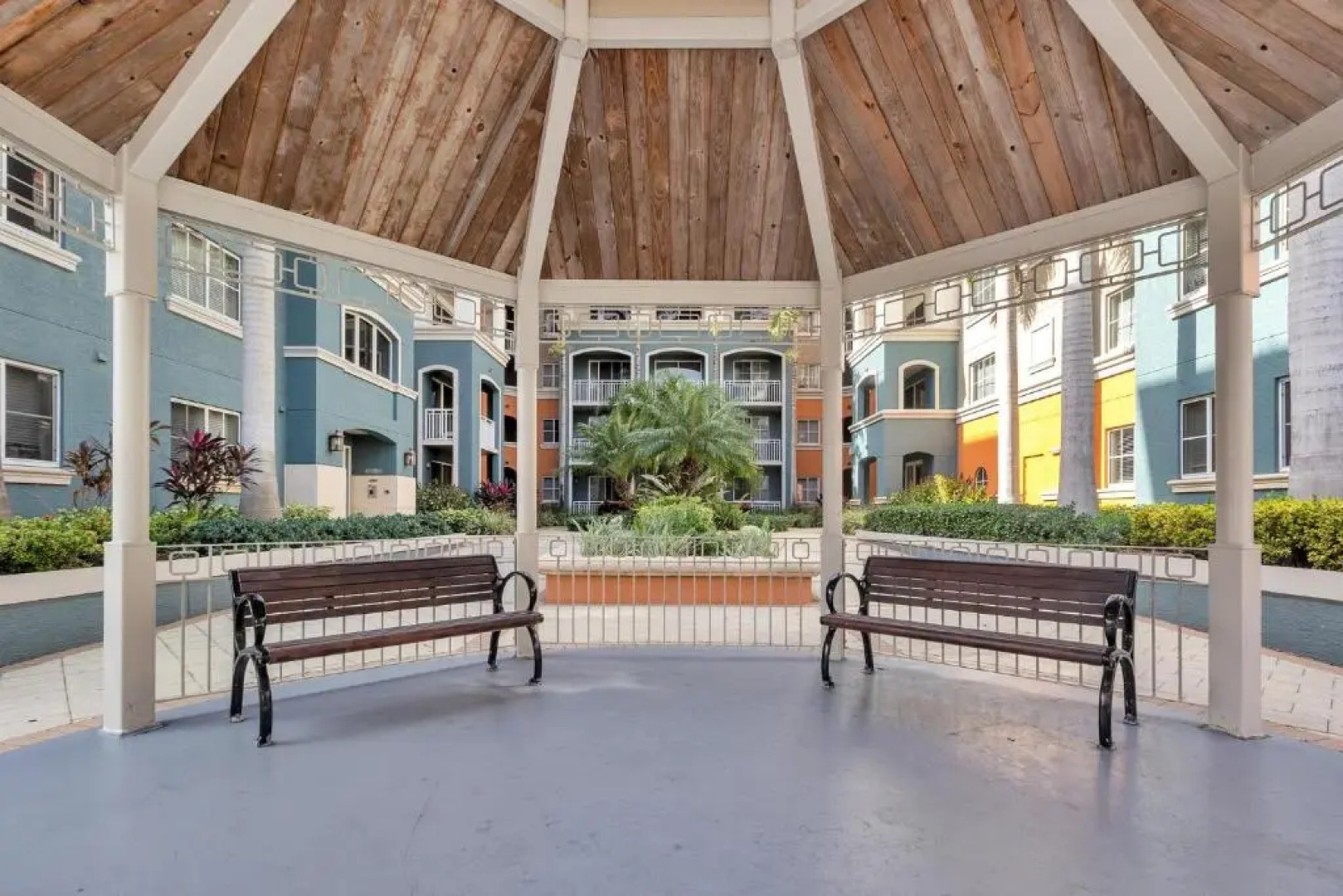 Dharma Home Suites South Miami at Red Road Commons