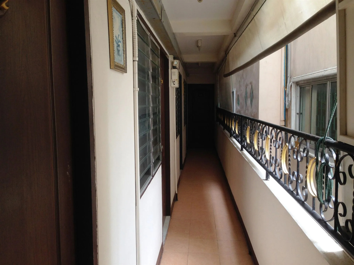 Amarin Inn