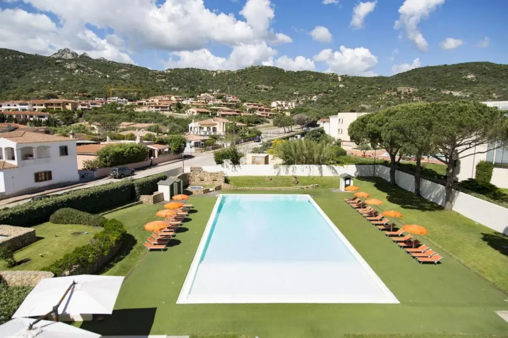 Le Residenze di Baja Sardinia