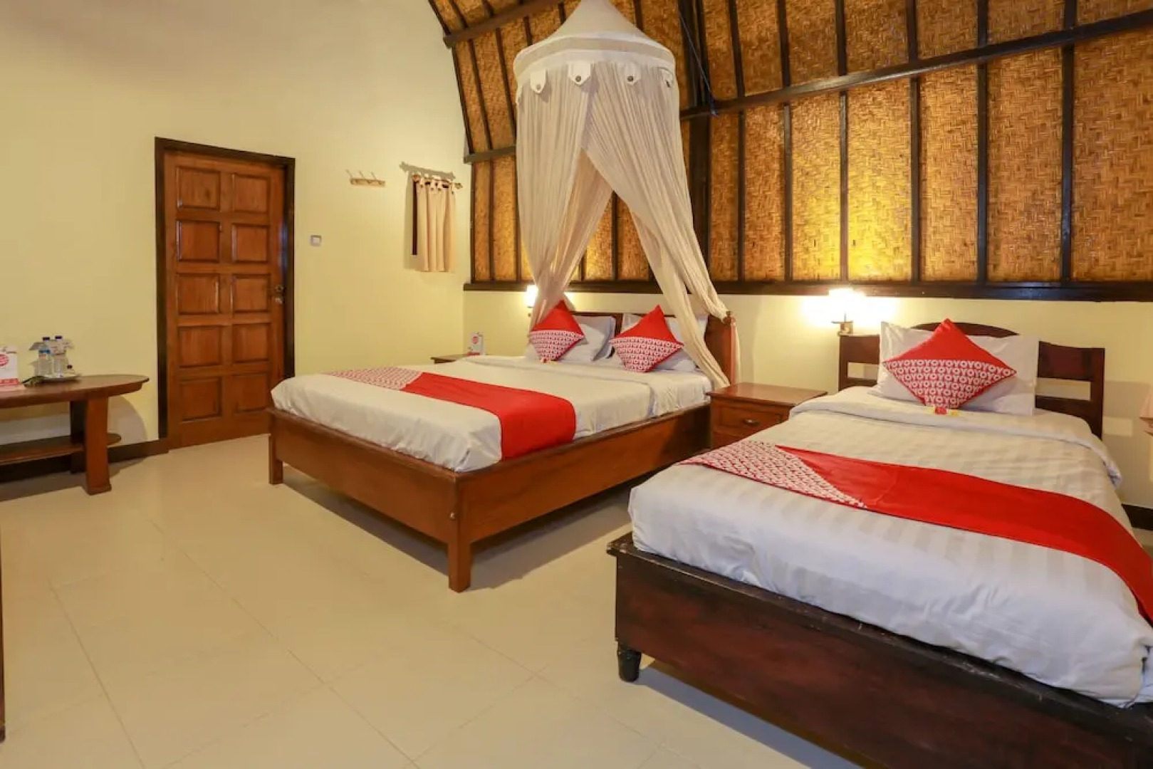 Oyo 1321 Mountain Resort