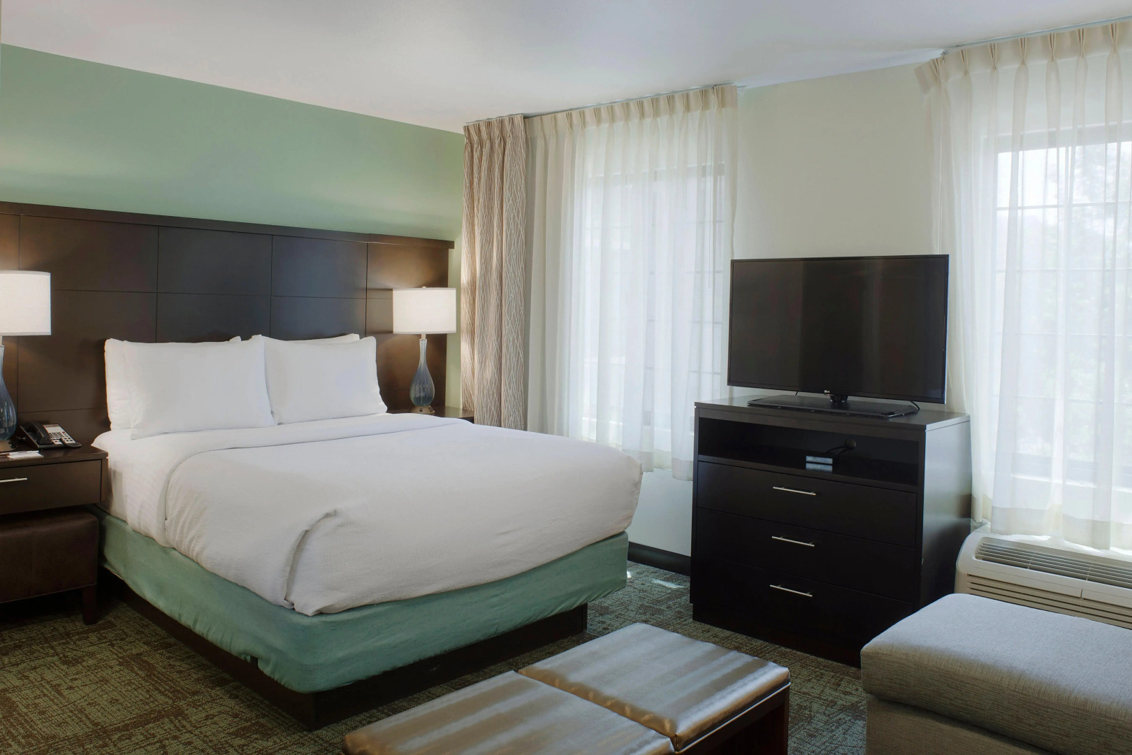 Staybridge Suites Fayetteville/Univ Of Arkansas by IHG