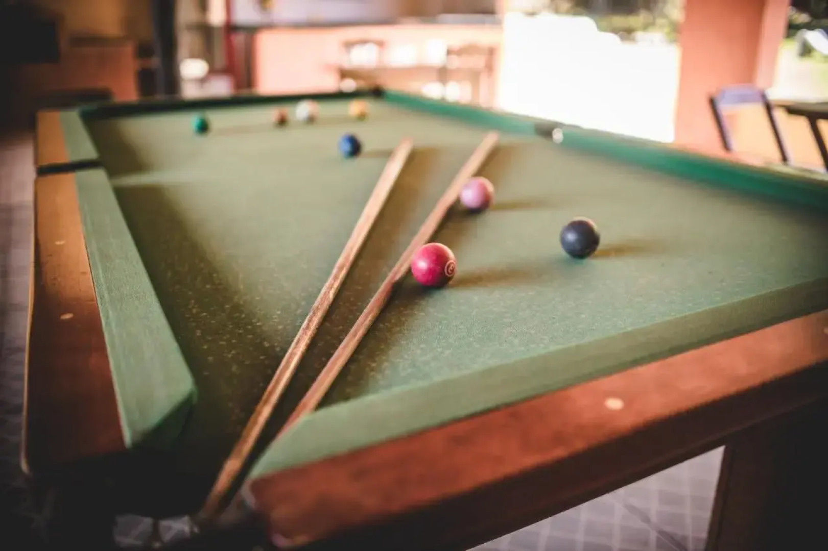 Hotel Pousada Cantinho do Céu