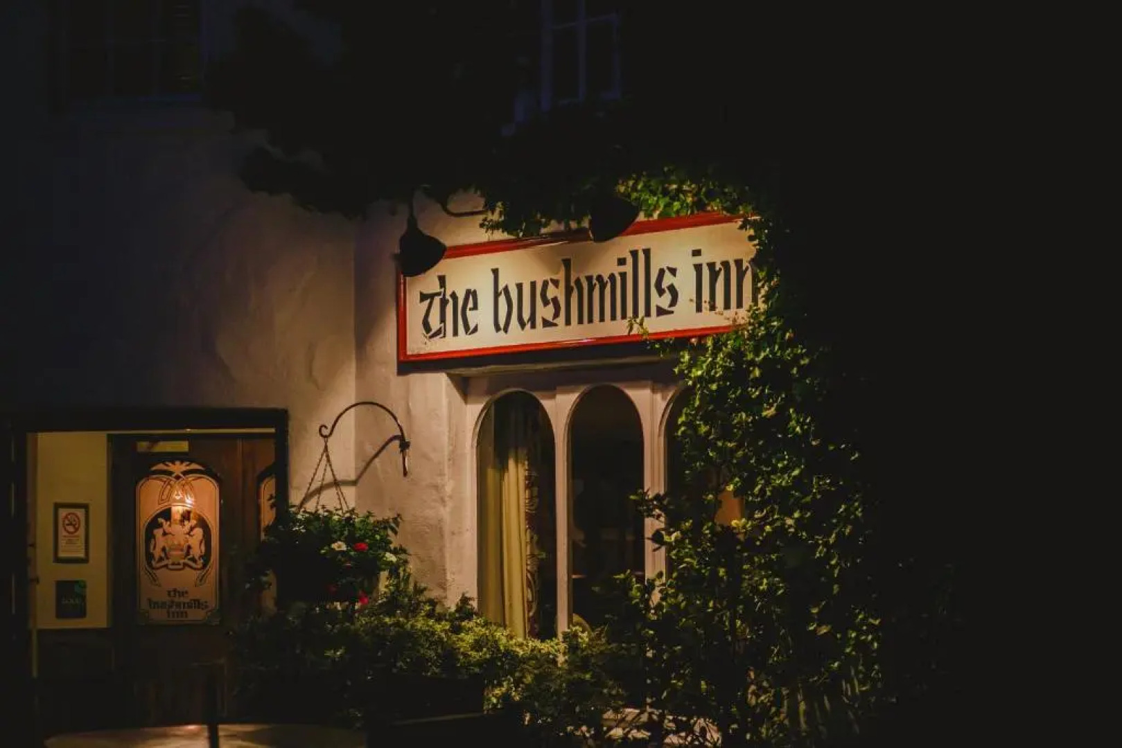 The Bushmills Inn