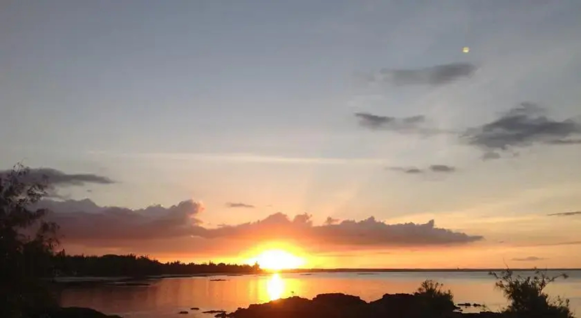 Holiday home Villa de la Pointe