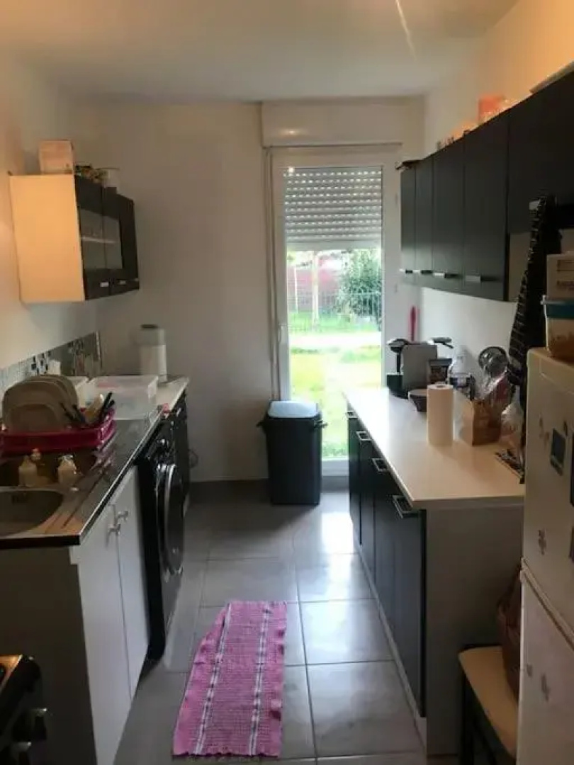 Chambre privée à 20km de Disneyland