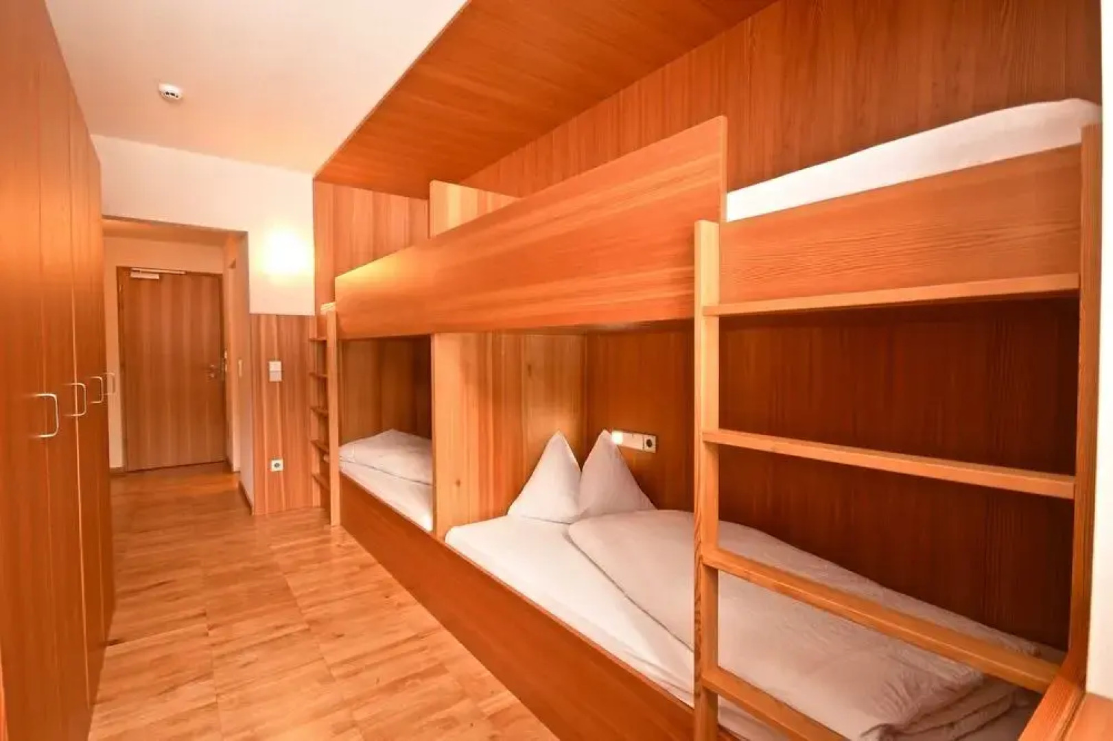 Bed & Breakfast Hotel Nives