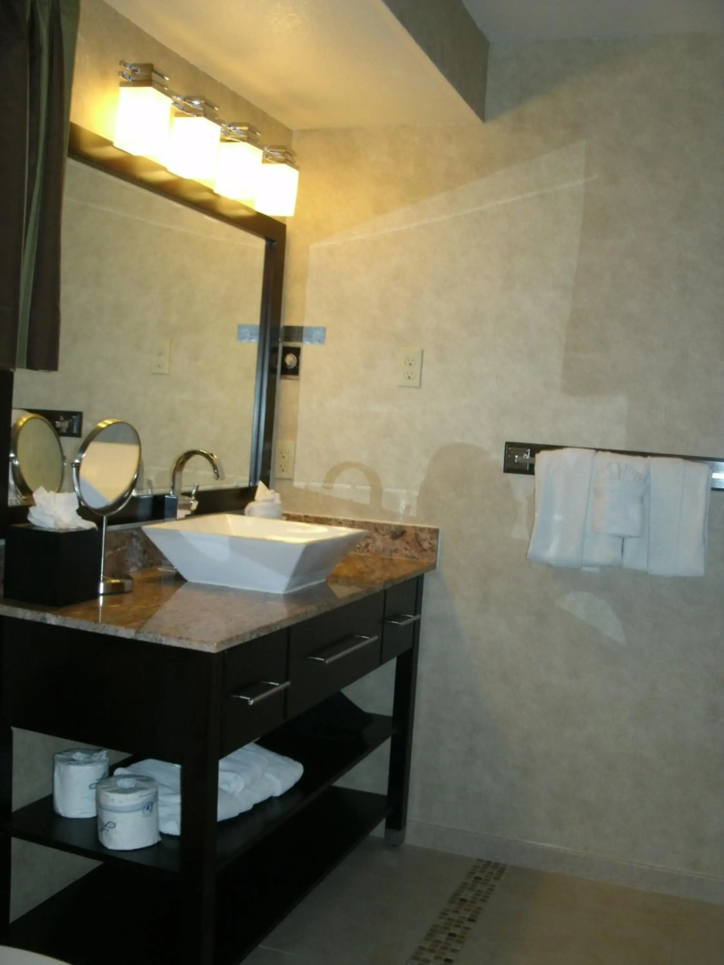 Rosedale Inn