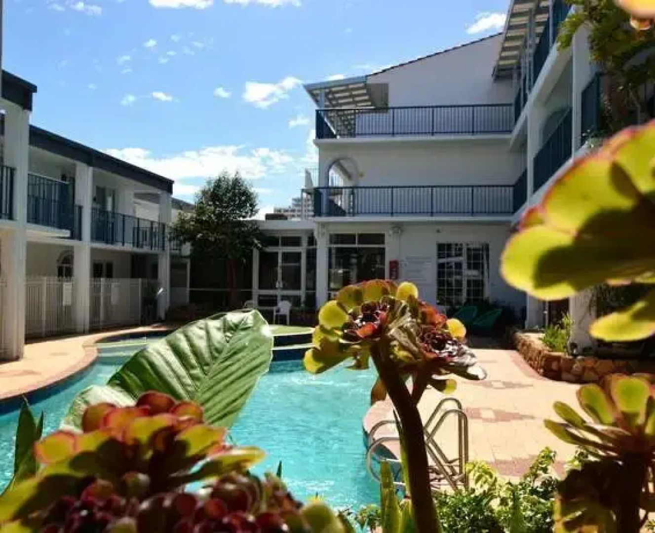 West Beach Lagoon 219, Sleeps 3