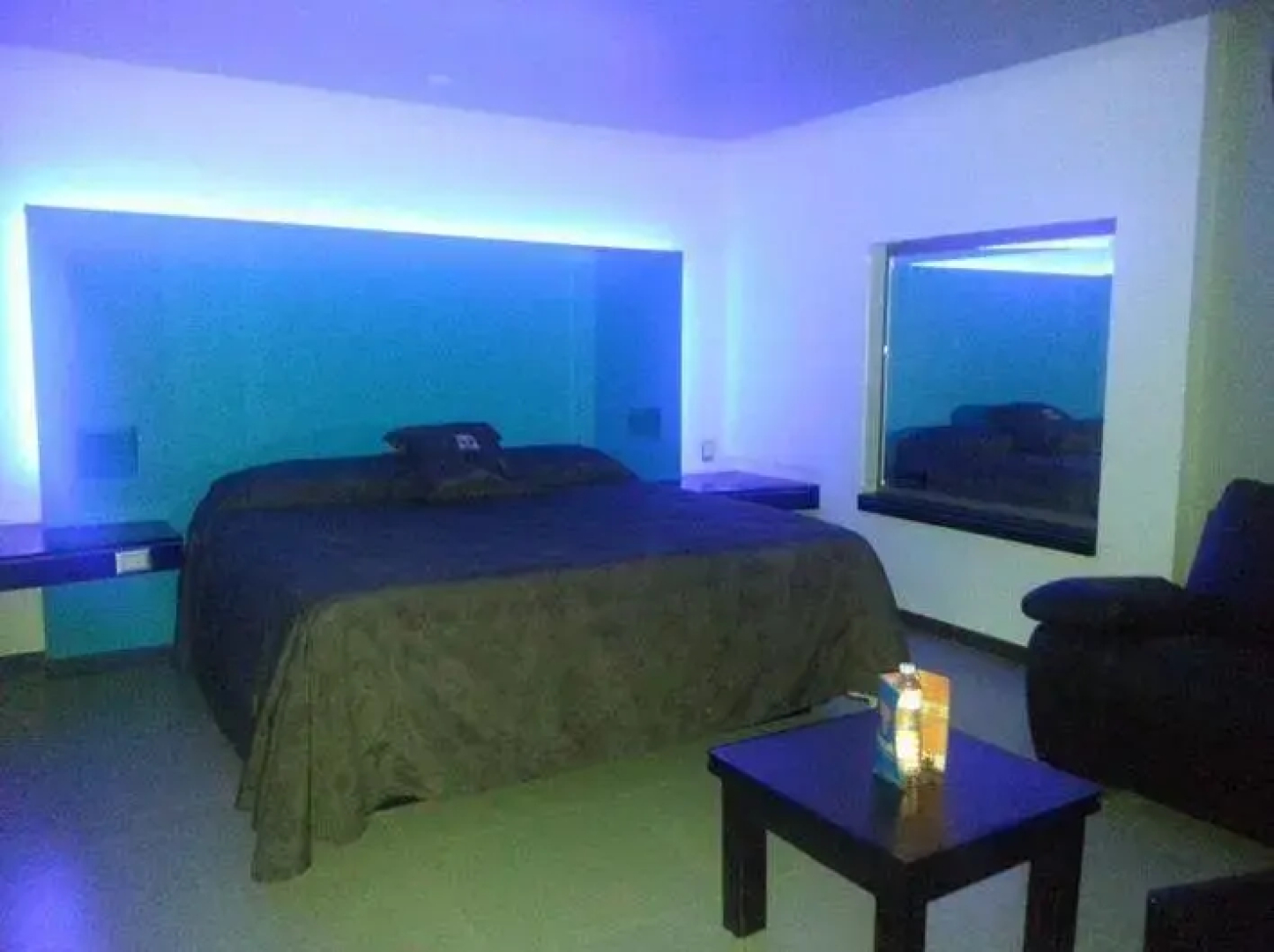Hotel Teocalli