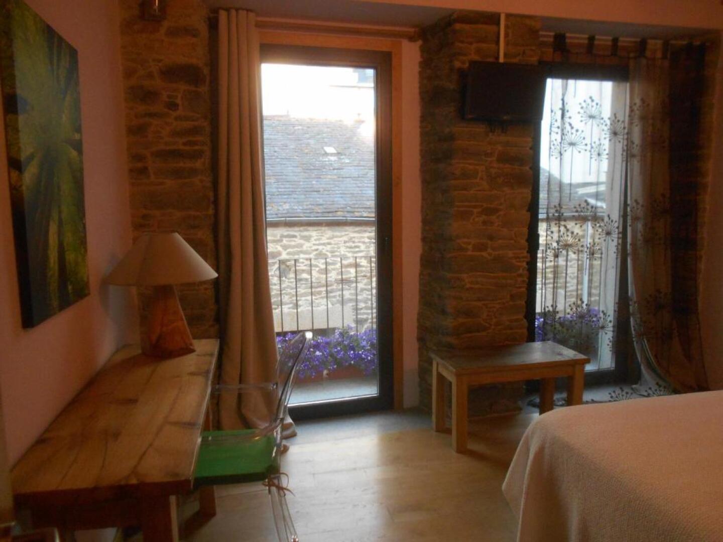 Xardín De Estrelas ***