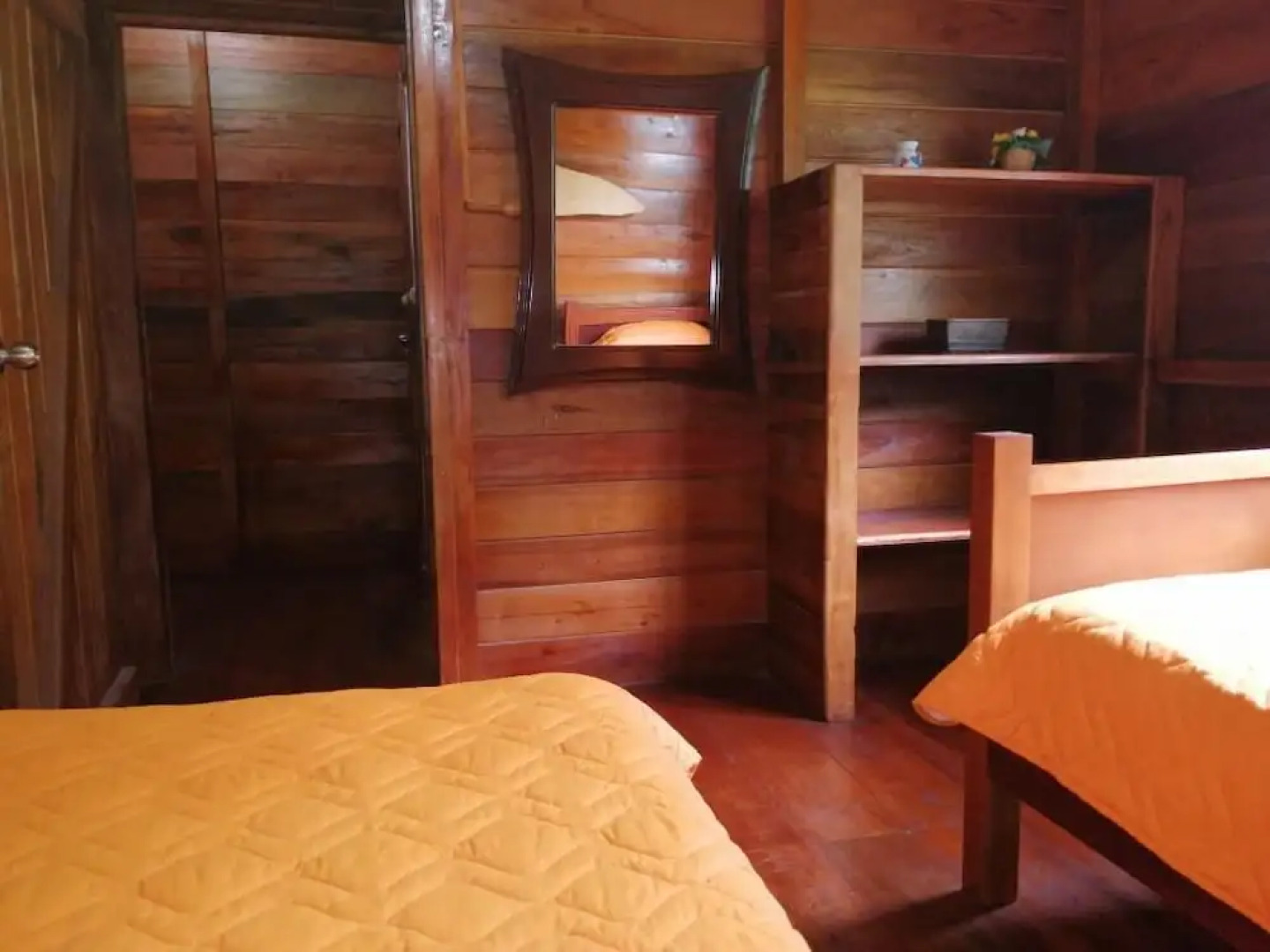 Mindo Paradise Hosteria