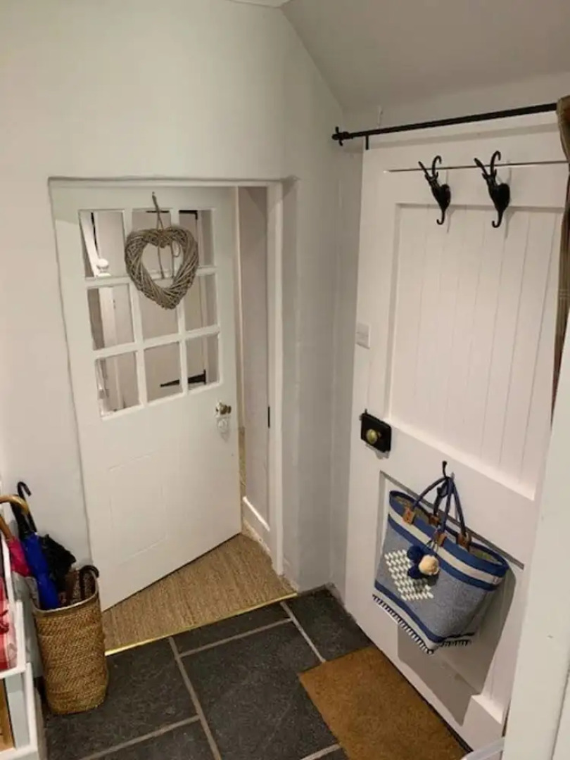 Glencroft A Fairytale Highland Cottage