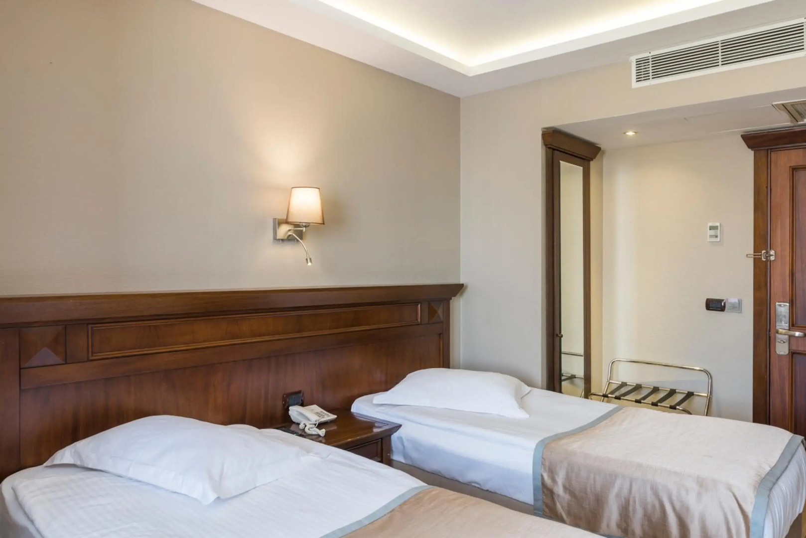 Mile Hotel Nisantasi