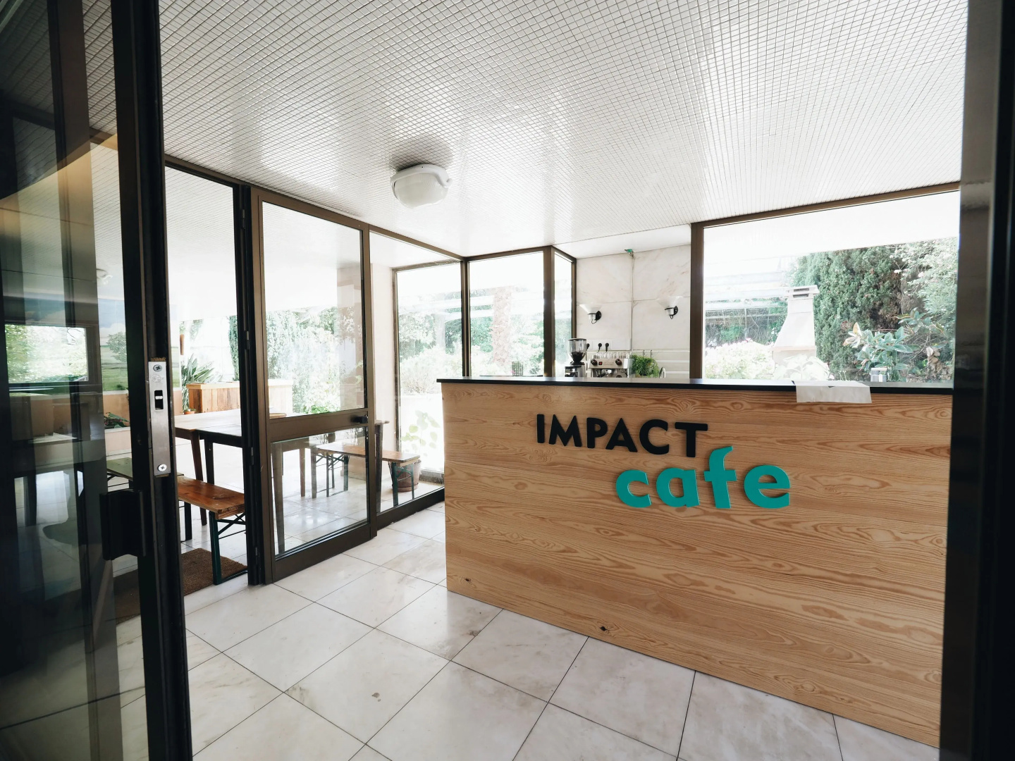 Impact House Belém - Hostel