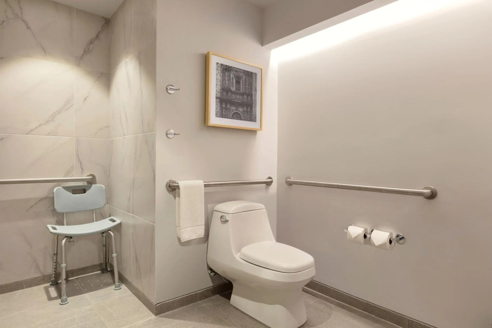 Hilton Garden Inn Guadalajara Airport