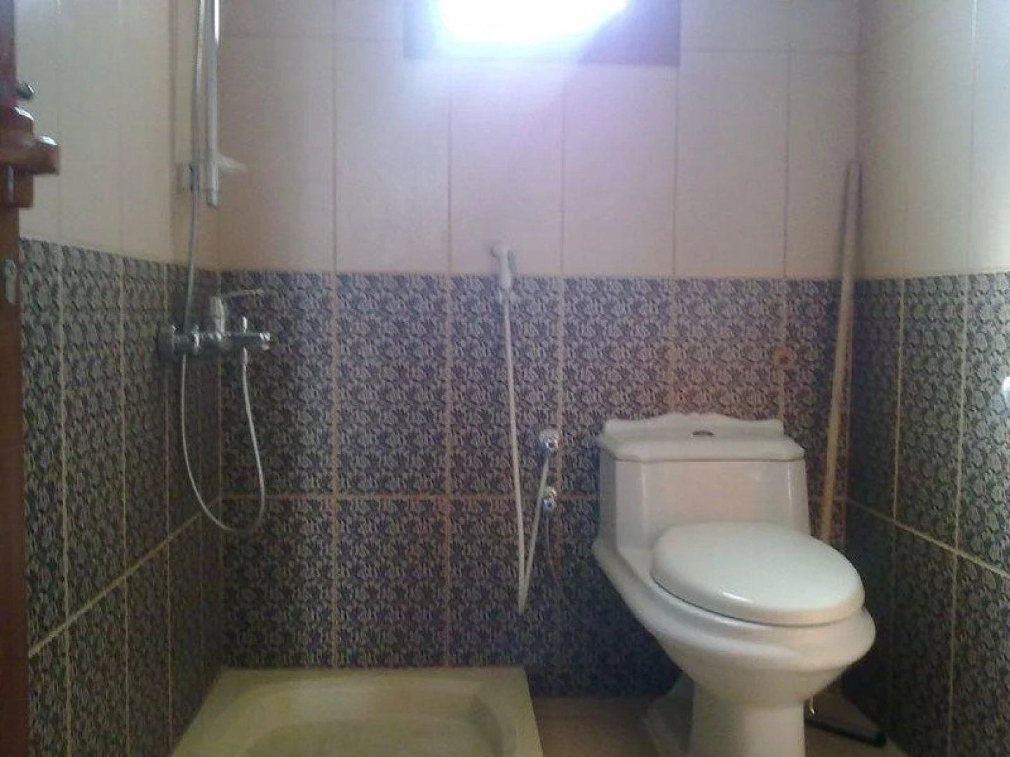 Villa Bahar Resort