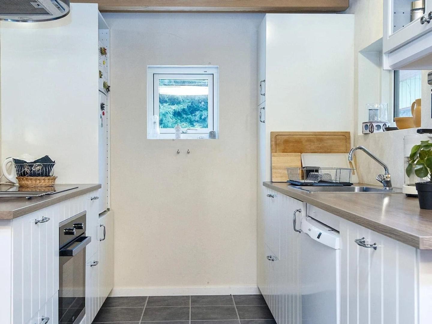 4 Person Holiday Home in Farvang-by Traum