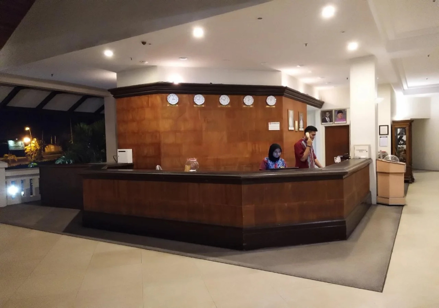 The Orient Star Resort Lumut