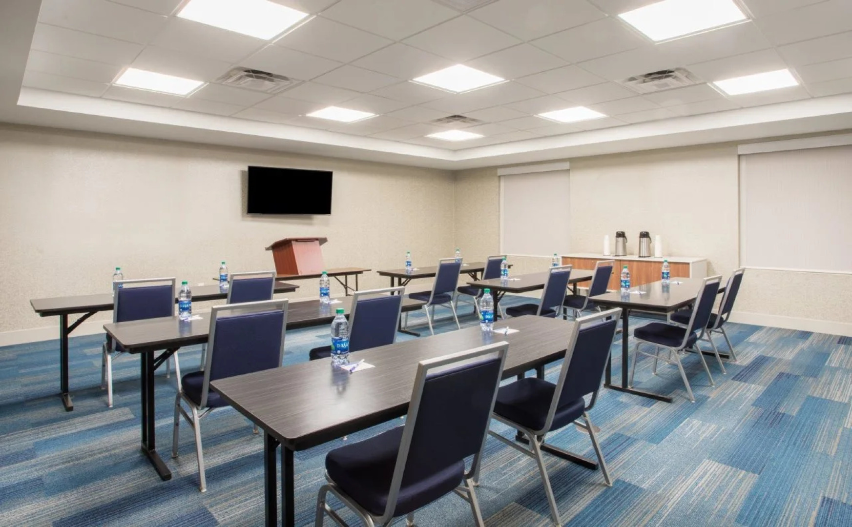 Holiday Inn Express & Suites Owings Mills-Baltimore Area by IHG